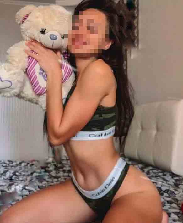 konyaescortbade-1 Kendi Yerinde Görüşen Ateşli Konya Escort Bayan Bade