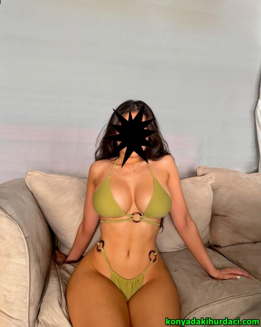 konyaescortmehtap-9 Kendi Yerinde Görüşen Çıtır Konya Escort Mehtap